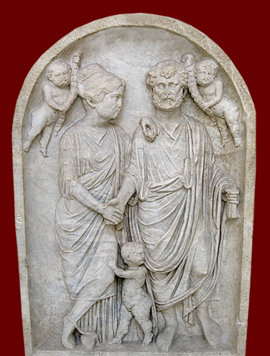 006. Tombeau en marbre (2eme-3eme s. p.C.).jpg